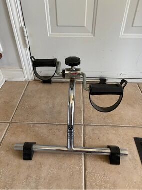 Pedal Exerciser
